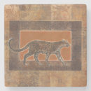 Search for feline barware Leopard