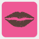 Search for chocolate kiss stickers For her