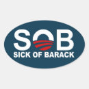 Search for anti obama stickers Funny