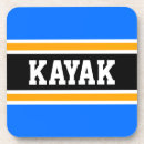 Search for fun kayak Black