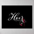 Search for hair spa posters Modern