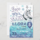 Search for boys ice skating invitations For kids