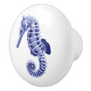 Search for seahorse knobs and pulls Cute