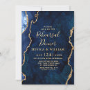 Search for marble rehearsal dinner invitations Abstract