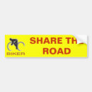 Search for biker bumper stickers Car