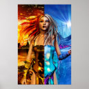 Search for science fiction art Space