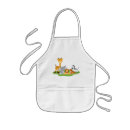 Search for jungle aprons Girl
