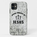 Search for christian symbols iphone cases Jesus