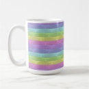 Search for multi colored mugs Purple