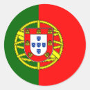 Search for portugal stickers Flag of portugal