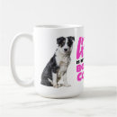 Search for cute border collie mugs Puppy