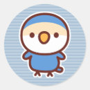 Search for lovebird stickers Cute