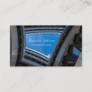 Search for building business cards Architect