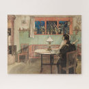 Search for carl larsson puzzles Children
