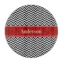 Search for red chevron pattern Preppy