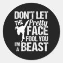 Search for human face stickers Anti biden