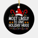 Search for hug christmas tree decorations Xmas