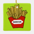 Search for snack christmas tree decorations Green