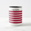 Search for stripes mugs Striped