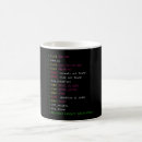 Search for coded for life mugs Coding