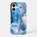 Search for snowing iphone cases Winter wonderland