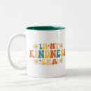 Search for generosity mugs Kindness