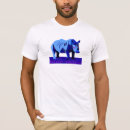 Search for blue rhino clothing Rhinoceros