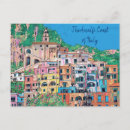 Search for amalfi horizontal postcards mediterranean