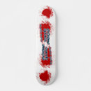 Search for blood skateboards Splatter