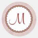 Search for animal wedding stickers Brown