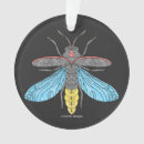 Search for glowing christmas tree decorations Firefly