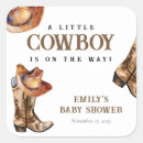 Search for little cowboy stickers Rodeo