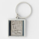 Search for inscriptions key rings Relief