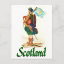 Search for piper postcards Tartan