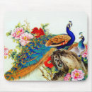 Search for retro flowers mousepads Girly