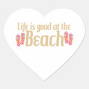 Search for beach life stickers Funny