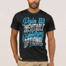 Search for suffer tshirts Motivation