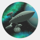 Search for starship stickers Exploration