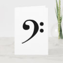 Search for clefs cards Bass