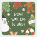 Search for swap stickers Baked goods