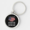 Search for constitution rounded key rings Patriot