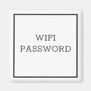 Search for wifi magnets Password