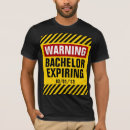 Search for expiration tshirts Warning