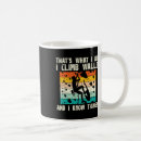 Search for belay mugs Climb on