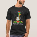 Search for funny duck christmas tshirts Pyjamas