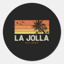 Search for jolla stickers La jolla california