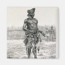Search for african square magnets Tribal