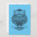 Search for owl design cards Animal