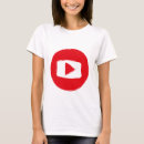 Search for youtube tshirts Blogger