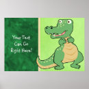 Search for cartoon crocodile posters Animal